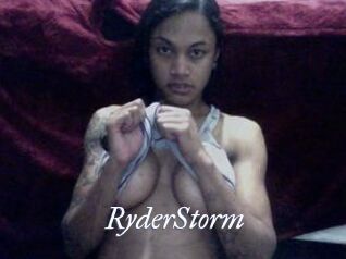 RyderStorm