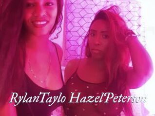 RylanTaylo_HazelPeterson