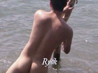 Ryok