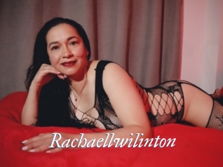 Rachaellwilinton