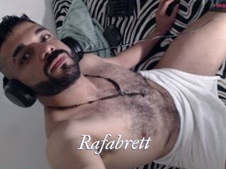Rafabrett