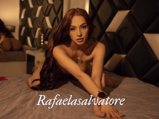 Rafaelasalvatore