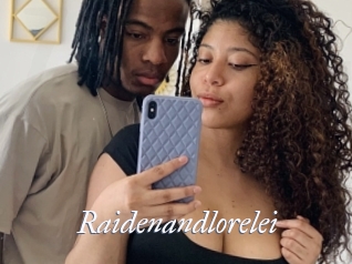 raidenandlorelei Kei Harde Sex
