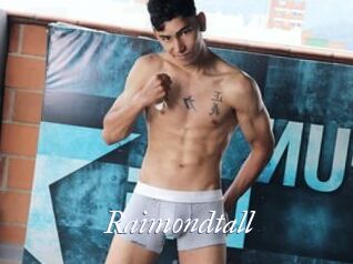 Raimondtall