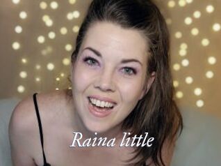 Raina_little