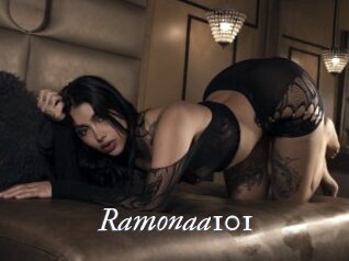 Ramonaa101