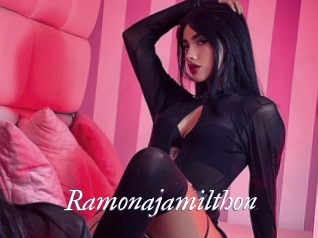 Ramonajamilthon