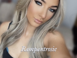 Rampantrosie