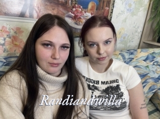 Randiandwilla