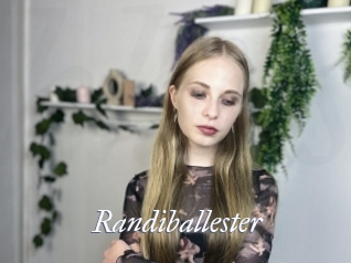 Randiballester