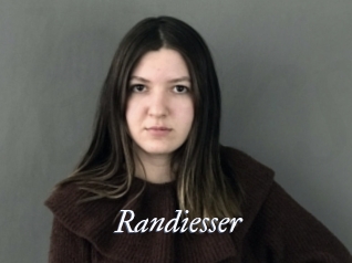 Randiesser