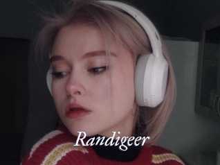 Randigeer