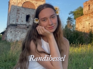 Randihessel