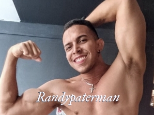 randypaterman Kei Harde Sex
