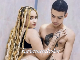 Ravenandjohn