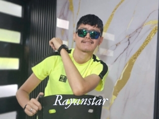 rayanstar Kei Harde Sex
