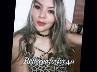 Rebeccafoster4u