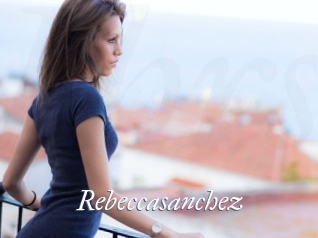 Rebeccasanchez