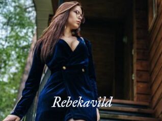 Rebekavild