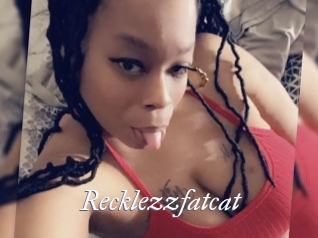 Recklezzfatcat