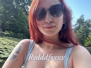Redddfoxxx