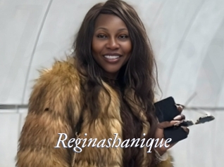 Reginashanique