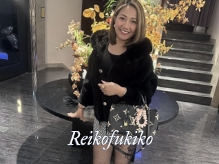 reikofukiko Kei Harde Sex