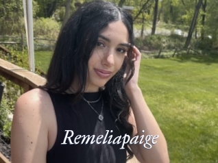 Remeliapaige