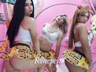 renepein Kei Harde Sex