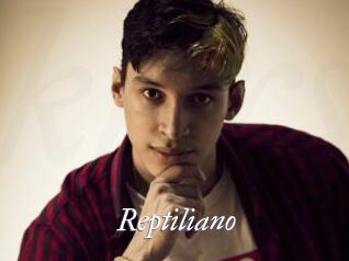 Reptiliano