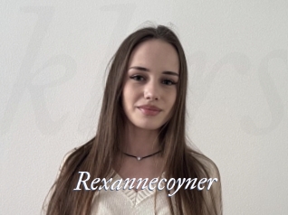 Rexannecoyner