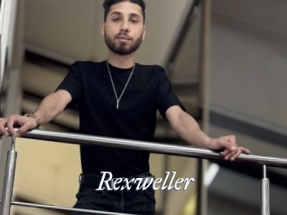 rexweller Kei Harde Sex
