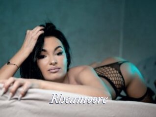Rheamoore