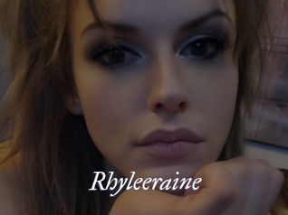 Rhyleeraine