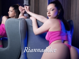riannadolce Kei Harde Sex
