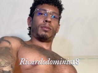 Ricardodominic18
