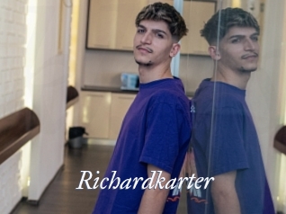 Richardkarter