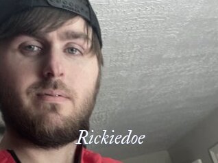 Rickiedoe
