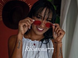 Rihanna77