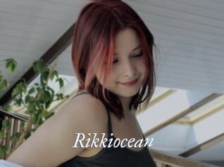 Rikkiocean
