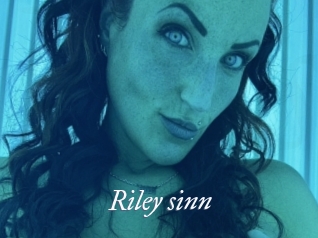 Riley_sinn