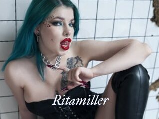 Ritamiller