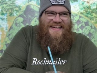 Rocknailer