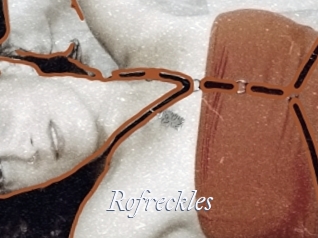 rofreckles Kei Harde Sex