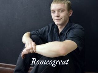 Romeogreat
