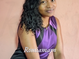 romiamayn Kei Harde Sex