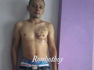 Ronhotboy