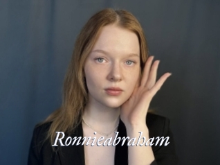 Ronnieabraham