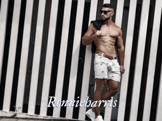 ronnieharris Kei Harde Sex