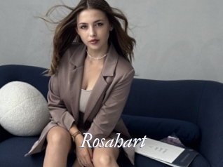 Rosahart